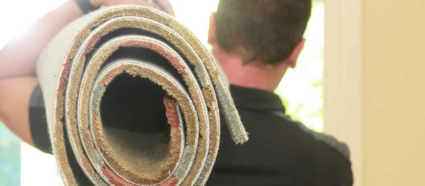 Recogida a Domicilio